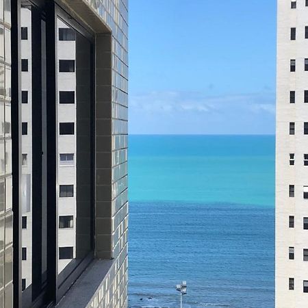 Homestay Fortaleza Eksteriør bilde