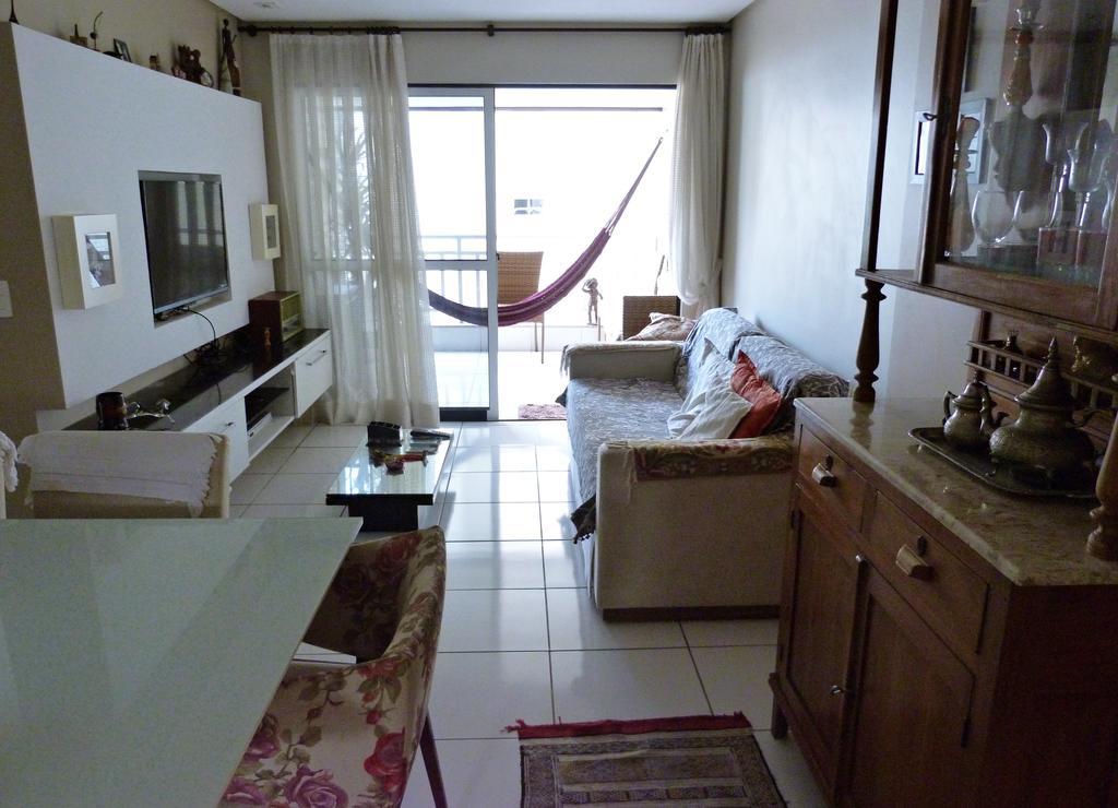 Homestay Fortaleza Eksteriør bilde