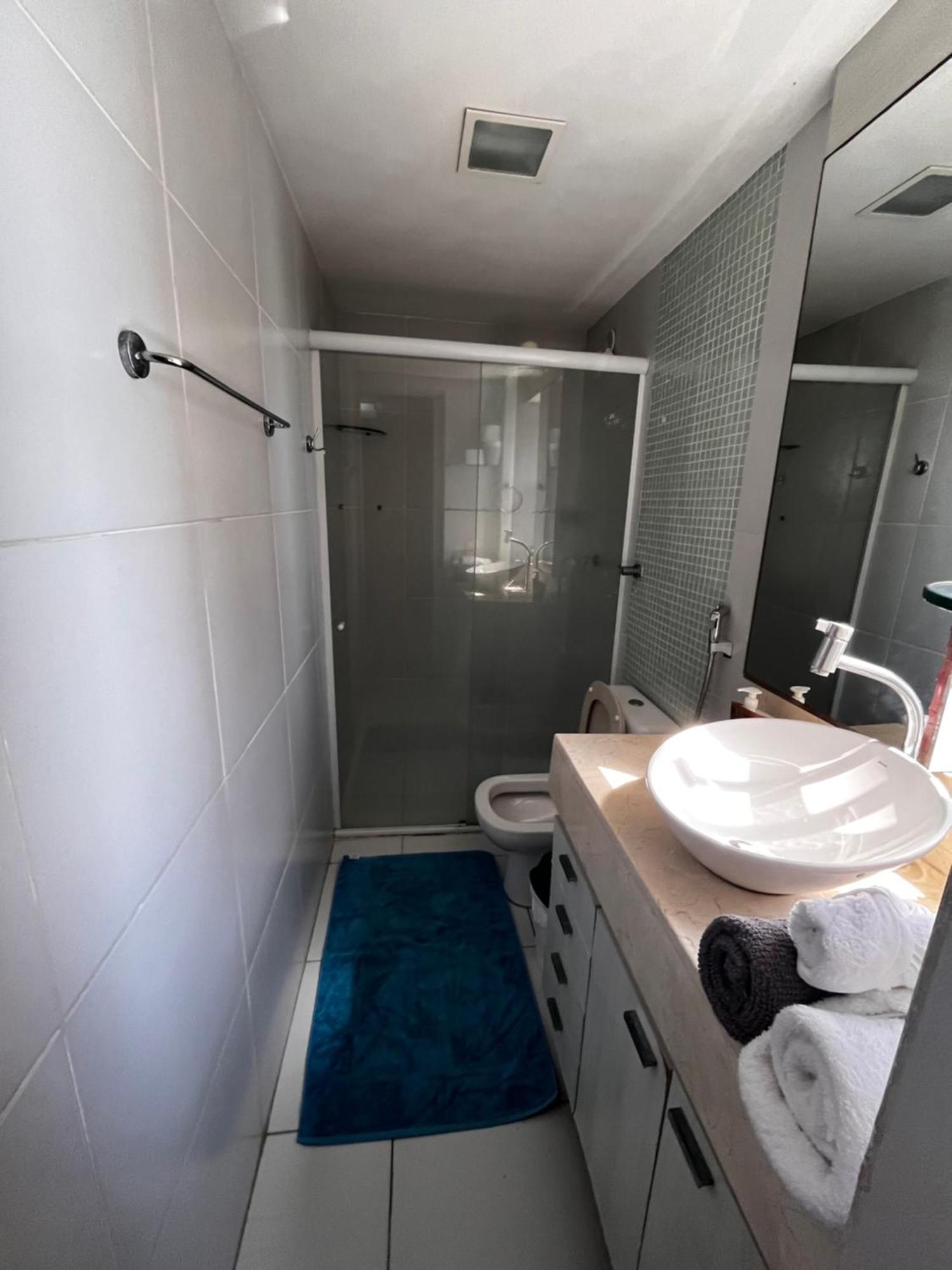 Homestay Fortaleza Eksteriør bilde