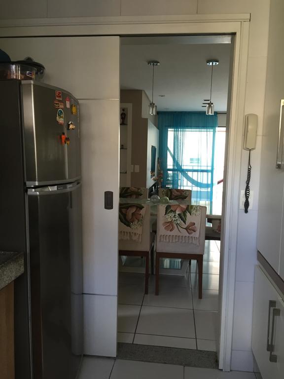 Homestay Fortaleza Eksteriør bilde