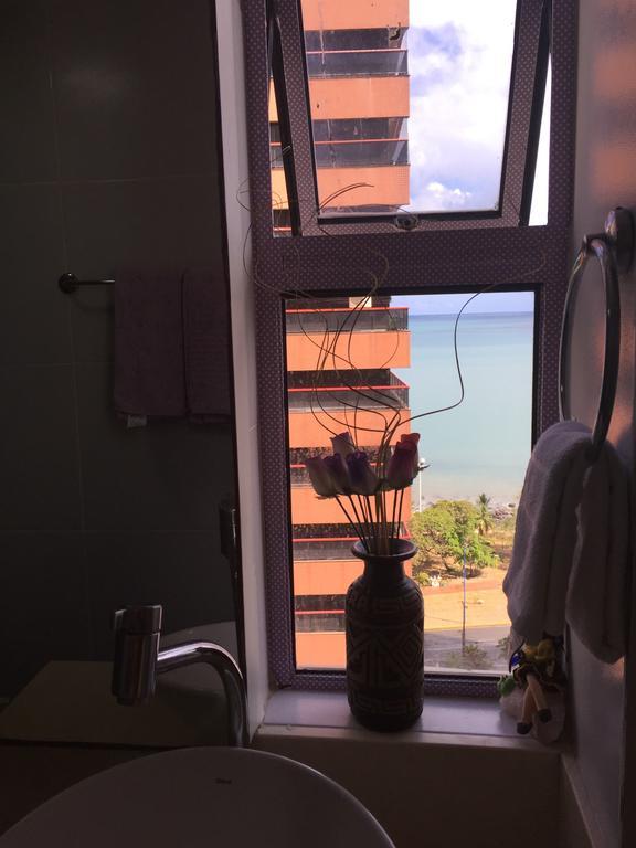 Homestay Fortaleza Rom bilde
