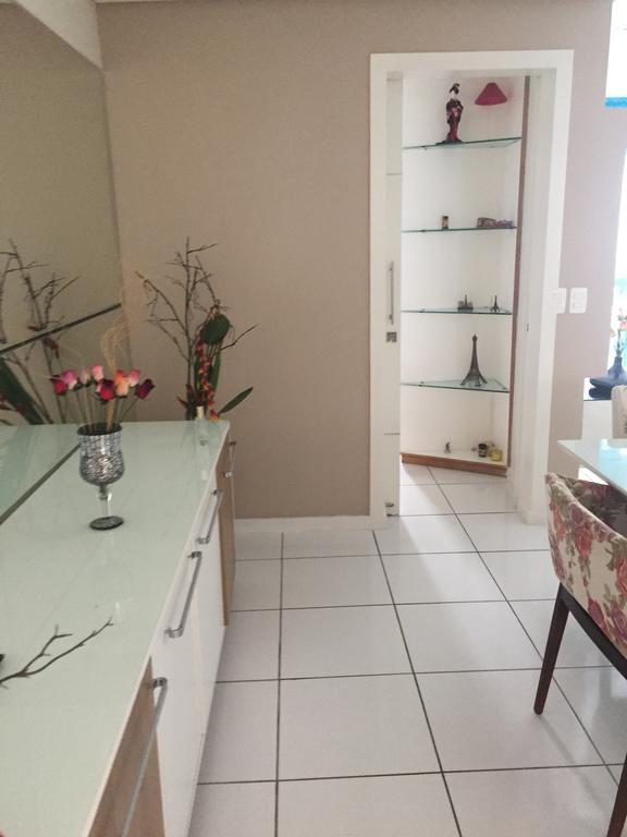Homestay Fortaleza Rom bilde