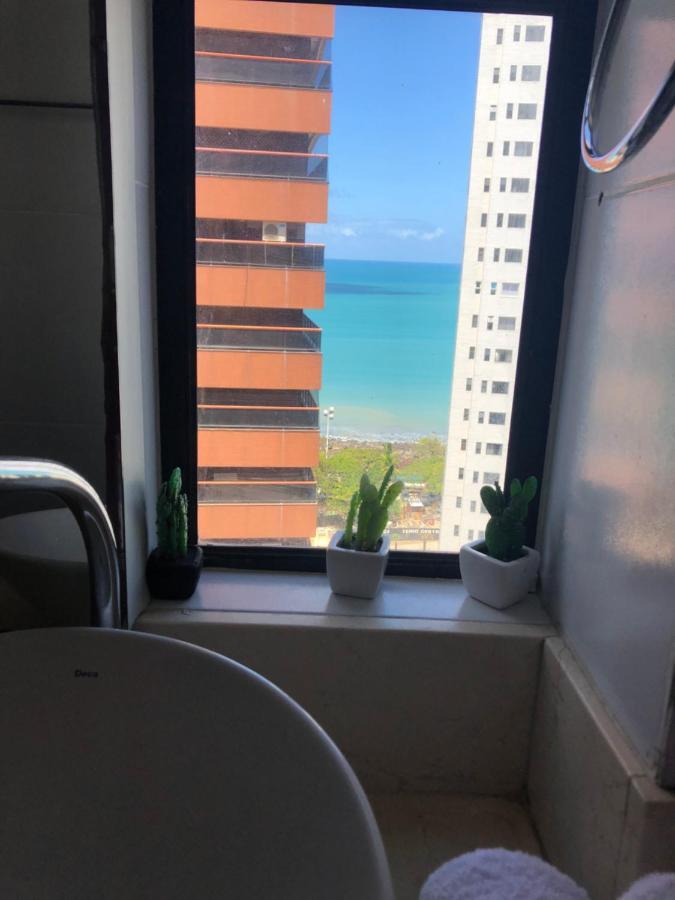 Homestay Fortaleza Eksteriør bilde
