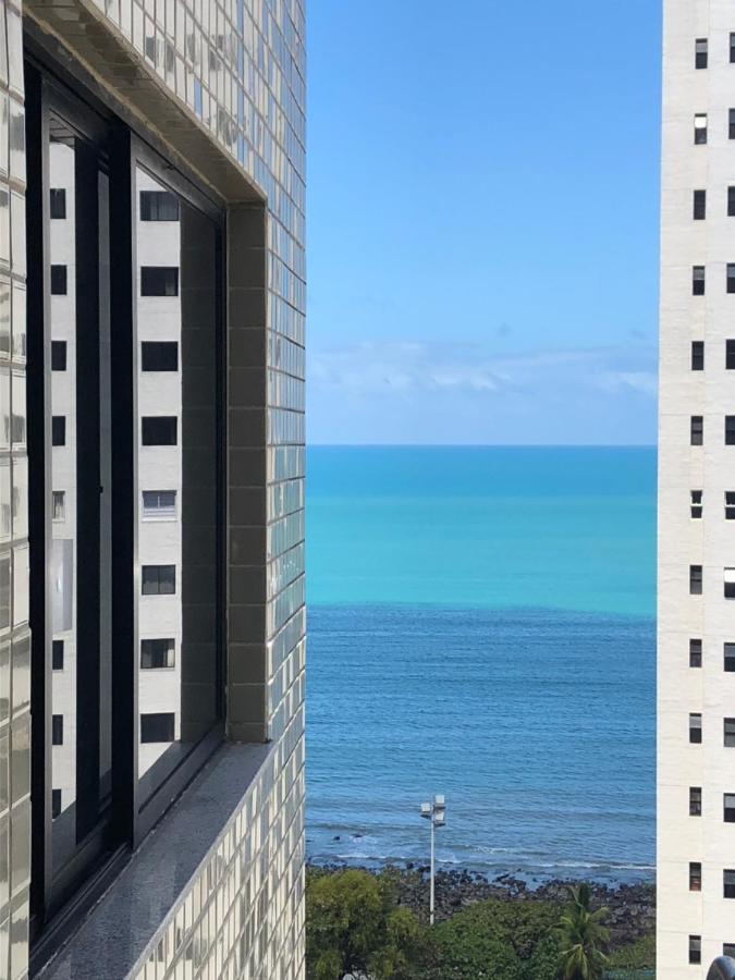 Homestay Fortaleza Eksteriør bilde
