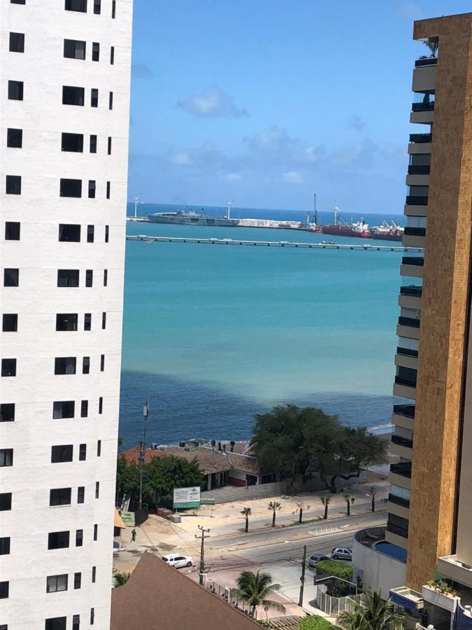 Homestay Fortaleza Eksteriør bilde